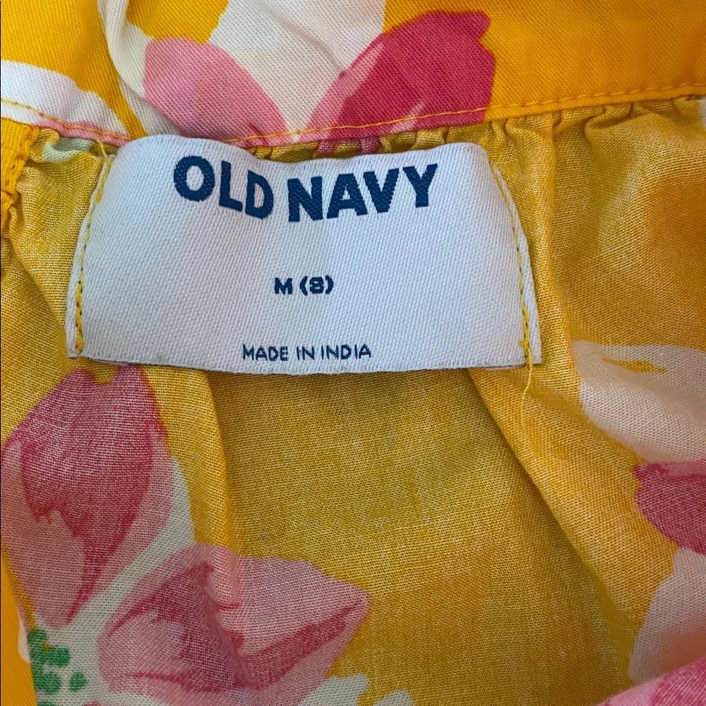 Old Navy Dress